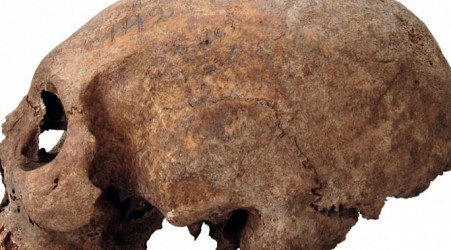 Study: Three skulls of medieval Viking women were deliberately elongated