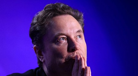 Elon Musk won $56 billion payday because of vote, Tesla argues in court