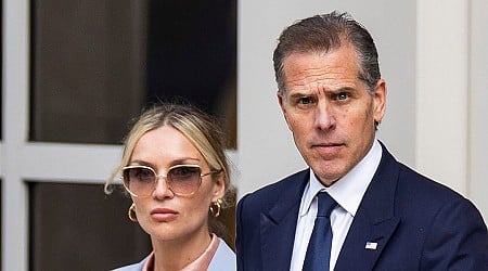 Hunter Biden may be doomed to lose his trial. His best bet is appealing a 'vindictive prosecution.'