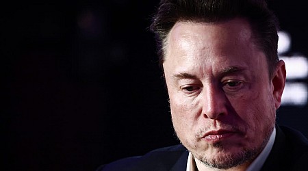 Another top proxy advisor has recommended shareholders vote against Elon Musk's $56 billion Tesla pay package