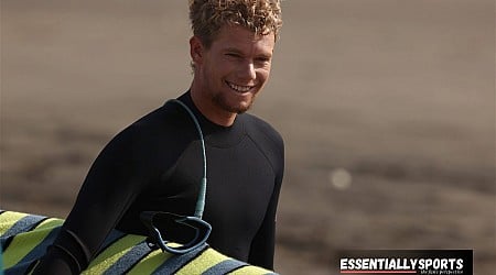 Where to Watch John John Florence, Griffin Colapinto, and More Surfing Olympians Before Paris Olympics?