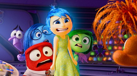 3 películas geniales a las que homenajea ‘Del Revés 2 (Inside Out 2)’