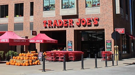 Trader Joe’s Is Selling a Limited-Edition Summer Favorite for Just $4