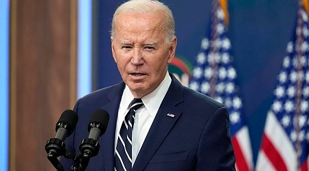 Striking A Balance: Biden’s New Asylum Policy Amid Election Pressures