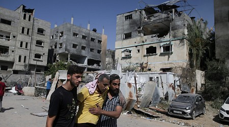 Will Israel accept the new UN Gaza ceasefire resolution?