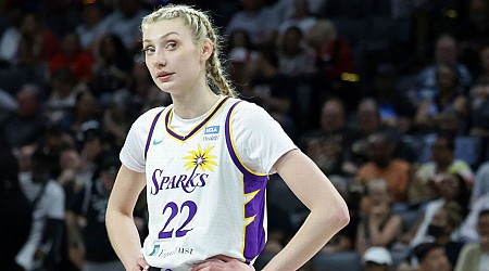 What Cameron Brink's injury means for Sparks and Team USA's 3x3