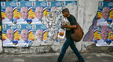 Simulacro electoral en Venezuela: cómo será, dónde encontrar centro de votación y para qué sirve