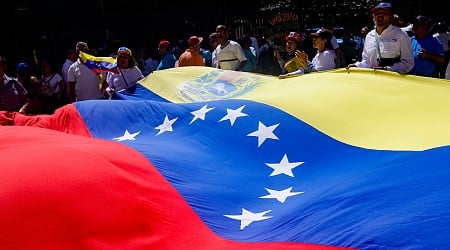 Fiscal de Venezuela informa que cuatro opositores fueron imputados y permanecerán privados de libertad; oposición denuncia persecución