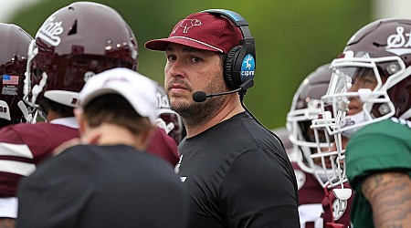 How Mississippi State's Jeff Lebby prepared accordingly for NCAA easing restrictions on countable coaches