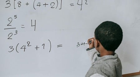 Why expanding access to algebra is a matter of civil rights