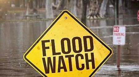 City of Eau Claire, NWS cautions flood watch