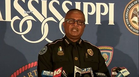 Mississippi officials say they're actively investigating the kidnapping, death of 4-year-old Loranger girl