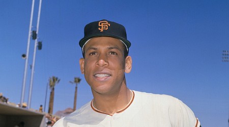 Orlando Cepeda, MLB Hall of Famer and Giants Legend, Dies at Age 86