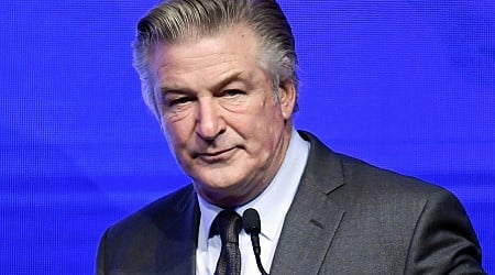 Alec Baldwin's attorneys ask New Mexico judge to dismiss the case against him over firearm evidence