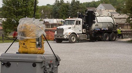 Ohio derailment: NTSB hearing showcases what went wrong