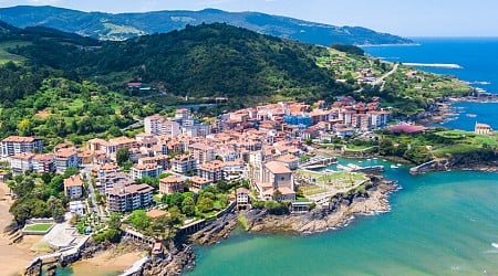 Ni Lekeitio ni Elantxobe: este es el pueblo marinero más bonito de Vizcaya (y con una de las mejores playas de España)