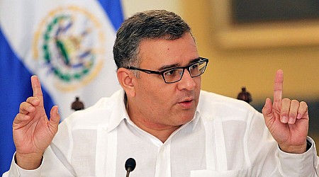 Condenan a expresidente Mauricio Funes a ocho años de cárcel por lavado de dinero