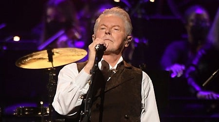 Don Henley Still Wants Those Hotel California Pages Back
