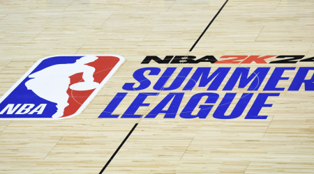 NBA Summer League schedule: How to watch, livestream every single game, including Bronny James' Lakers debut