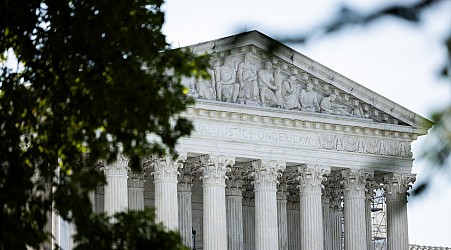 SCOTUS appears to post opinion allowing Idaho to offer emergency medical abortions