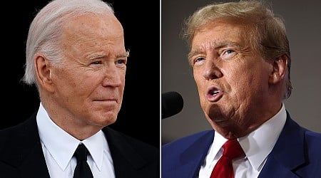 Experts address Biden and Trump's climate change views ahead of presidential debate