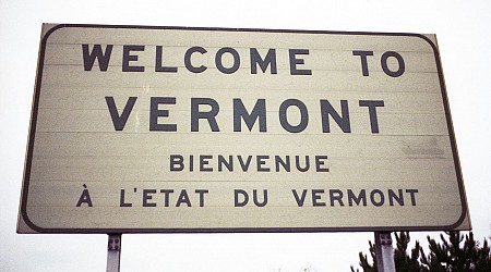 Vermont’s Attack On Big Oil Is Pandering Not Climate Policy