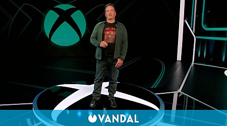 Sigue en directo el No-E3: Horarios y fechas del Xbox Games Showcase y Ubisoft Forward