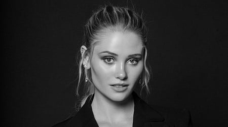 Virginia Gardner Joins Survival Movie ‘The Breed’ Reuniting Her With ‘Fall’ Co-Star Grace Caroline Currey