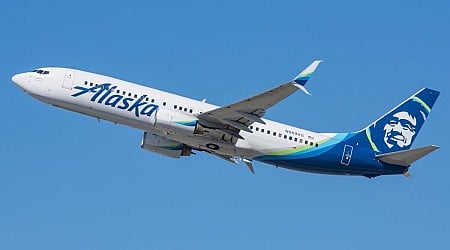 Alaska Airlines Has More Summer Flights Than Ever This Year to Mexico, Guatemala, The Bahamas, and More