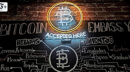 Einzelhandel: Funktioniert Bitcoin als Zahlungsmittel?