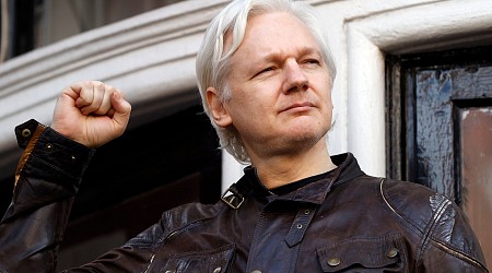 Julian Assange timeline: A criminal or a hero?