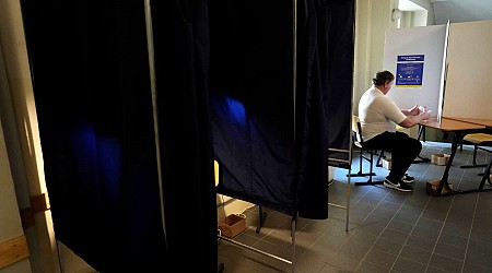 Elections européennes : le scrutin a débuté en Outre-mer