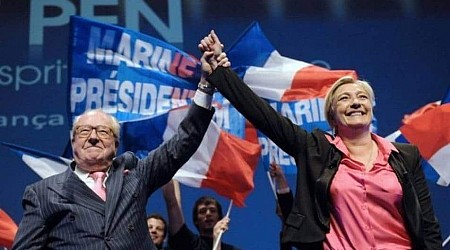 E ALLA FINE ARRIVO’ LA VITTORIA DEI LE PEN – DOPO DECENNI PASSATI A INSEGUIRE IL POTERE, LA DINASTIA DELLA DESTRA FRANCESE STA PER FARE FILOTTO ALLE LEGISLATIVE – DALL’ATTENTATO A JEAN MARIE NEL 1976 ALLE FAIDE TRA LE SORELLE PER L’EREDITA’ PATERNA, DALLA