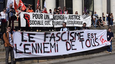 Fascisme et antisémitisme : ces idéologies dont la gauche refuse catégoriquement de voir qu’elles viennent de… l’extrême-gauche