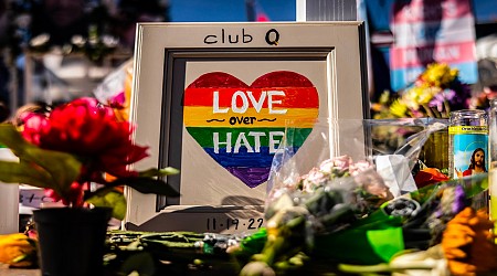 Club Q shooter expected to plead guilty to federal hate crime charges