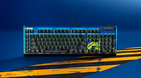 Razer lancia la nuova linea di accessori gaming targata Fortnite! IMPERDIBILE!