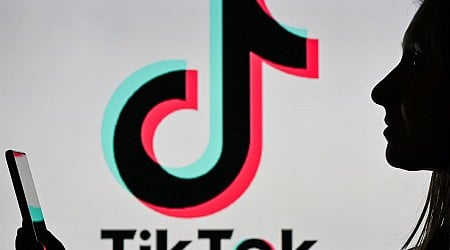 Utah Sues TikTok, Alleging TikTok Live Is ‘A Virtual Strip Club’ For Minors