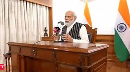 PM Modi addresses 'Mann Ki Baat' for the first time in new term. Here are the key highlights