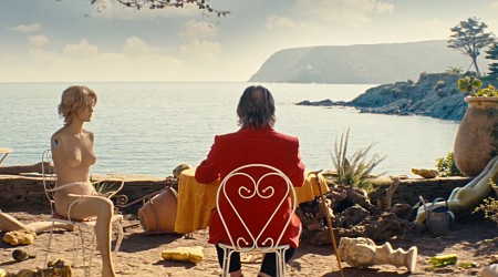 US Trailer for Kooky Comedy 'Waiting for Dalí' on the Spanish Coast
