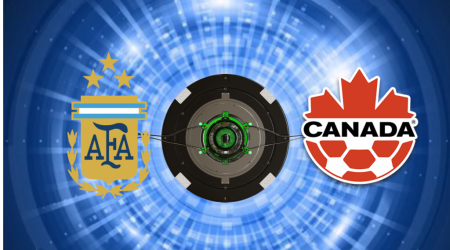 Argentina x Canadá: onde assistir, horário e escalações do jogo da Copa América 2024