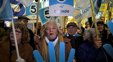Uruguay celebra elecciones primarias mientras la izquierda opositora gana terreno