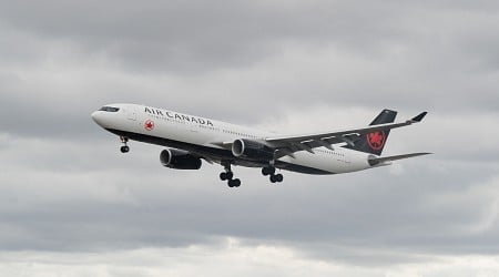 Air Canada Will Upgrade Service To Las Vegas, Phoenix And Miami With The Airbus A330-300 & Boeing 777-200LR