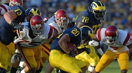 How will USC, Pac-12 teams’ style of play work out in the Big Ten?