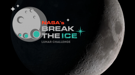 NASA Invites Media to Watch Agency’s Break the Ice Lunar Challenge Final Phase