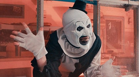 Terrifier's Art The Clown Actor To Play Killer Mickey Mouse In New Horror Movie