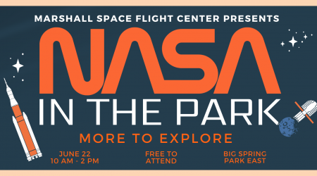 NASA Invites Media to ‘NASA in the Park’ June 22