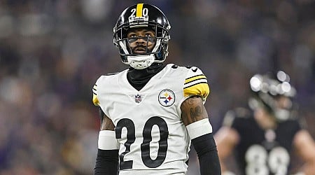 Mike Tomlin explains why Steelers brought back Cameron Sutton after domestic assault allegations