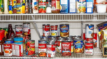 The “Beloved” $2 Canned Good I Always Have in My Pantry