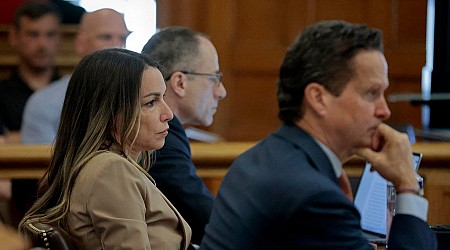 Defense Rests in Karen Read Trial
