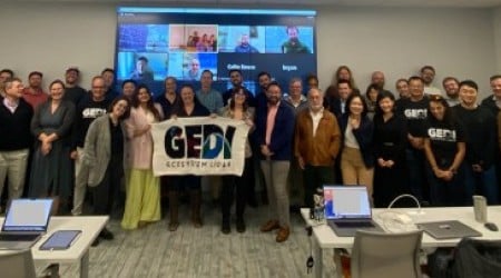 Summary of the 2023 GEDI Science Team Meeting